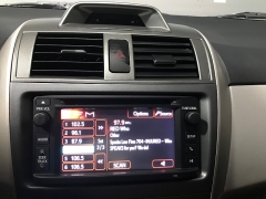 Used 2013 Toyota Corolla 4d Sedan LE at Carolina Family Motors near Mooresville, NC