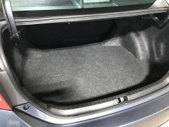 Used 2015  Toyota Corolla 4d Sedan LE at Carolina Family Motors near Mooresville&comma; NC