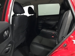 Used 2017  Nissan Rogue 4d SUV FWD SV at Carolina Family Motors near Mooresville&comma; NC