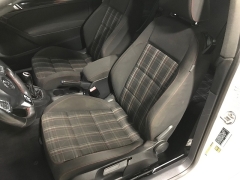 Used 2013 Volkswagen GTI 2d Hatchback 6spd/PZEV at Carolina Family Motors near Mooresville, NC