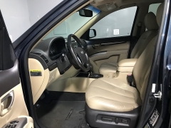 Used 2012  Hyundai Santa Fe 4d SUV FWD Limited at Carolina Family Motors near Mooresville&comma; NC