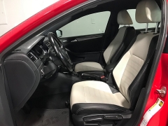 Used 2016 Volkswagen Jetta 4d Sedan Sport Auto at Carolina Family Motors near Mooresville, NC