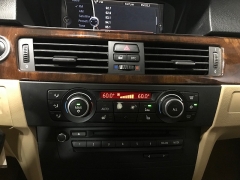 Used 2011 BMW 3 Series 4dr Sdn 328i RWD SULEV at Carolina Family Motors near Mooresville, NC