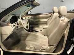 Used 2002  Toyota Solara 2d Convertible SLE at Carolina Family Motors near Mooresville&comma; NC