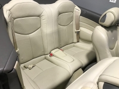 Used 2013  INFINITI G37 2d Convertible at Carolina Family Motors near Mooresville&comma; NC
