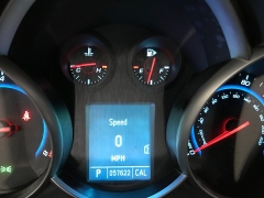 Used 2011  Chevrolet Cruze 4d Sedan LS at Carolina Family Motors near Mooresville&comma; NC
