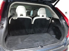 Used 2020  Volvo XC90 4d SUV FWD T5 Momentum at Carolina Family Motors near Mooresville&comma; NC