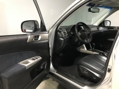 Used 2010  Subaru Forester 4d SUV X Limited at Carolina Family Motors near Mooresville&comma; NC