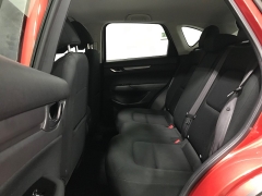 Used 2020  Mazda CX-5 4d SUV FWD Sport at Carolina Family Motors near Mooresville&comma; NC