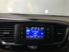 Used 2017  Chrysler Pacifica 4d Wagon Touring Plus at Carolina Family Motors near Mooresville&comma; NC