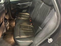 Used 2016  BMW X5 AWD 4dr xDrive35i at Carolina Family Motors near Mooresville, NC