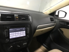 Used 2015  Volkswagen Jetta 4d Sedan SE Auto at Carolina Family Motors near Mooresville&comma; NC