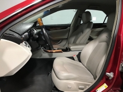 Used 2011 Cadillac CTS 4d Sedan RWD 3.0L Luxury at Carolina Family Motors near Mooresville, NC