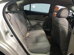 Used 2009 Saturn Aura 4d Sedan XE at Carolina Family Motors near Mooresville, NC
