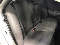 Used 2014 Hyundai Sonata 4d Sedan Limited at Carolina Family Motors near Mooresville, NC