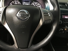 Used 2013  Nissan Altima 4d Sedan S 2&period;5L at Carolina Family Motors near Mooresville&comma; NC