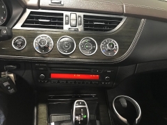 Used 2012  BMW Z4 2dr Roadster sDrive28i at Carolina Family Motors near Mooresville&comma; NC