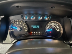 Used 2014  Ford F-150 2WD Supercrew XL 5 1/2 at Carolina Family Motors near Mooresville, NC