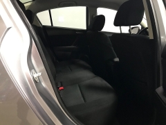 Used 2010 Mazda Mazda3 4d Sedan i Sport Auto at Carolina Family Motors near Mooresville, NC