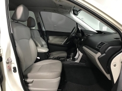 Used 2015  Subaru Forester 4d SUV i Limited at Carolina Family Motors near Mooresville&comma; NC