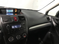 Used 2015 Subaru Forester 4d SUV i CVT at Carolina Family Motors near Mooresville, NC