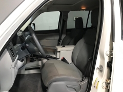 Used 2008 Jeep Liberty 4d SUV 4WD Sport at Carolina Family Motors near Mooresville, NC