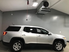 Used 2019  GMC Acadia 4d SUV FWD SLE-1 at Carolina Family Motors near Mooresville&comma; NC