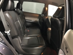 Used 2012  Subaru Tribeca 4d SUV Limited at Carolina Family Motors near Mooresville, NC