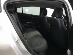 Used 2019  Chevrolet Cruze 4d Sedan LS at Carolina Family Motors near Mooresville&comma; NC