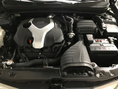 Used 2013  Hyundai Sonata 4d Sedan Limited 2&period;0T at Carolina Family Motors near Mooresville&comma; NC