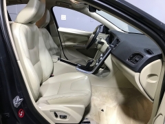 Used 2015  Volvo S60 4d Sedan FWD &lpar;2015&period;5&rpar; T5 Premier at Carolina Family Motors near Mooresville&comma; NC