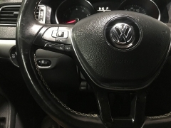 Used 2016 Volkswagen Jetta 4d Sedan Sport Auto at Carolina Family Motors near Mooresville, NC