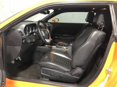 Used 2012 Dodge Challenger 2d Coupe R/T Plus at Carolina Family Motors near Mooresville, NC