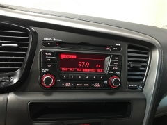 Used 2012  Kia Optima 4d Sedan LX Auto at Carolina Family Motors near Mooresville&comma; NC