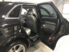 Used 2015 Audi Q3 4d SUV 2.0T Quattro Prestige at Carolina Family Motors near Mooresville, NC