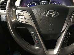 Used 2016 Hyundai Santa Fe Sport 4d SUV AWD 2.4L Popular at Carolina Family Motors near Mooresville, NC