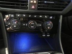 Used 2020  Volkswagen GLI 4d Sedan 2&period;0T S 6spd at Carolina Family Motors near Mooresville&comma; NC