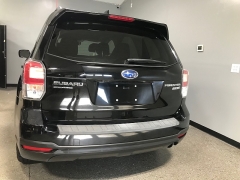 Used 2017  Subaru Forester 4d SUV 2&period;5i Limited at Carolina Family Motors near Mooresville&comma; NC