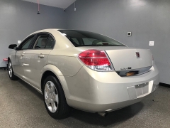 Used 2009 Saturn Aura 4d Sedan XE at Carolina Family Motors near Mooresville, NC