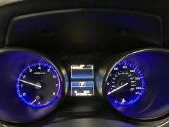 Used 2017  Subaru Legacy 4d Sedan 2&period;5i Premium at Carolina Family Motors near Mooresville&comma; NC