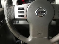 Used 2014  Nissan Frontier 2WD Crew Cab S Auto at Carolina Family Motors near Mooresville&comma; NC