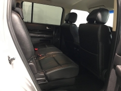 Used 2016 Ford Flex 4d SUV FWD SEL at Carolina Family Motors near Mooresville, NC