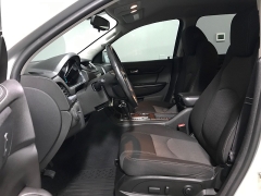 Used 2014  Chevrolet Traverse 4d SUV FWD LT1 at Carolina Family Motors near Mooresville&comma; NC