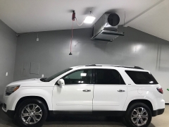 Used 2016  GMC Acadia 4d SUV FWD SLT-1 at Carolina Family Motors near Mooresville&comma; NC