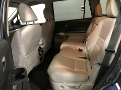 Used 2016  Honda Pilot 4d SUV FWD EX-L w&sol;RES at Carolina Family Motors near Mooresville&comma; NC