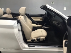 Used 2016  BMW 2 Series 2dr Conv 228i RWD at Carolina Family Motors near Mooresville, NC