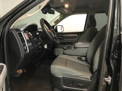 Used 2016  Ram 1500 4WD Crew Cab Big Horn at Carolina Family Motors near Mooresville&comma; NC