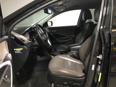 Used 2016 Hyundai Santa Fe Sport 4d SUV AWD 2.4L Popular at Carolina Family Motors near Mooresville, NC