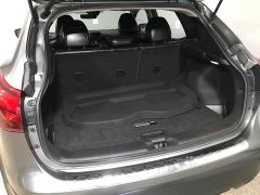 Used 2017  Nissan Rogue Sport 4d SUV AWD SL at Carolina Family Motors near Mooresville&comma; NC