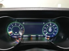 Used 2020  Ford Mustang 2d Fastback Eco Premium at Carolina Family Motors near Mooresville&comma; NC
